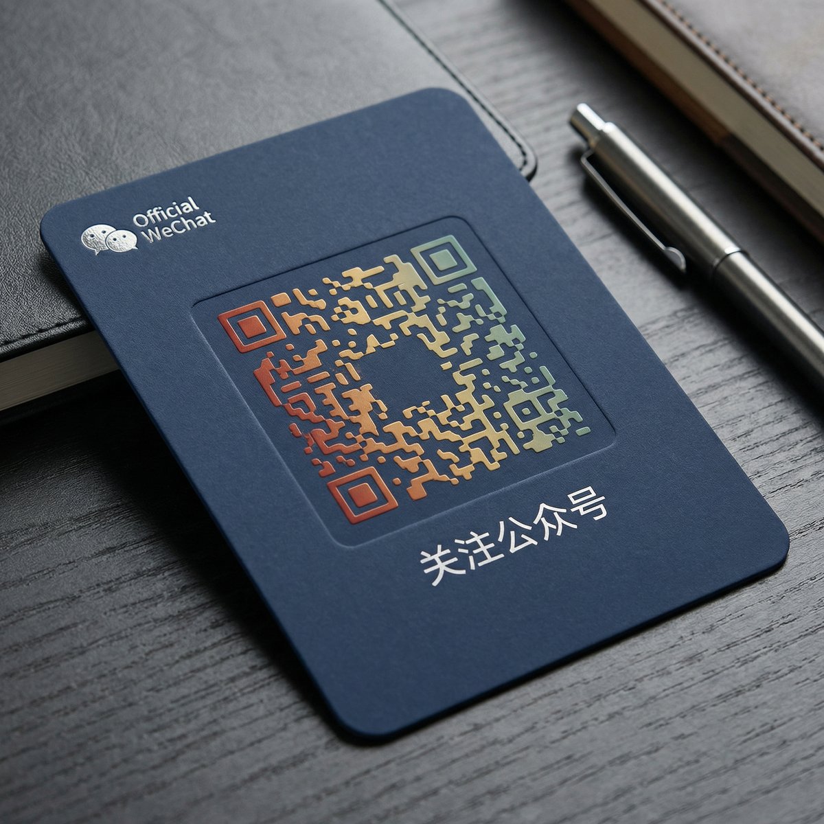 91爆料网公众号二维码