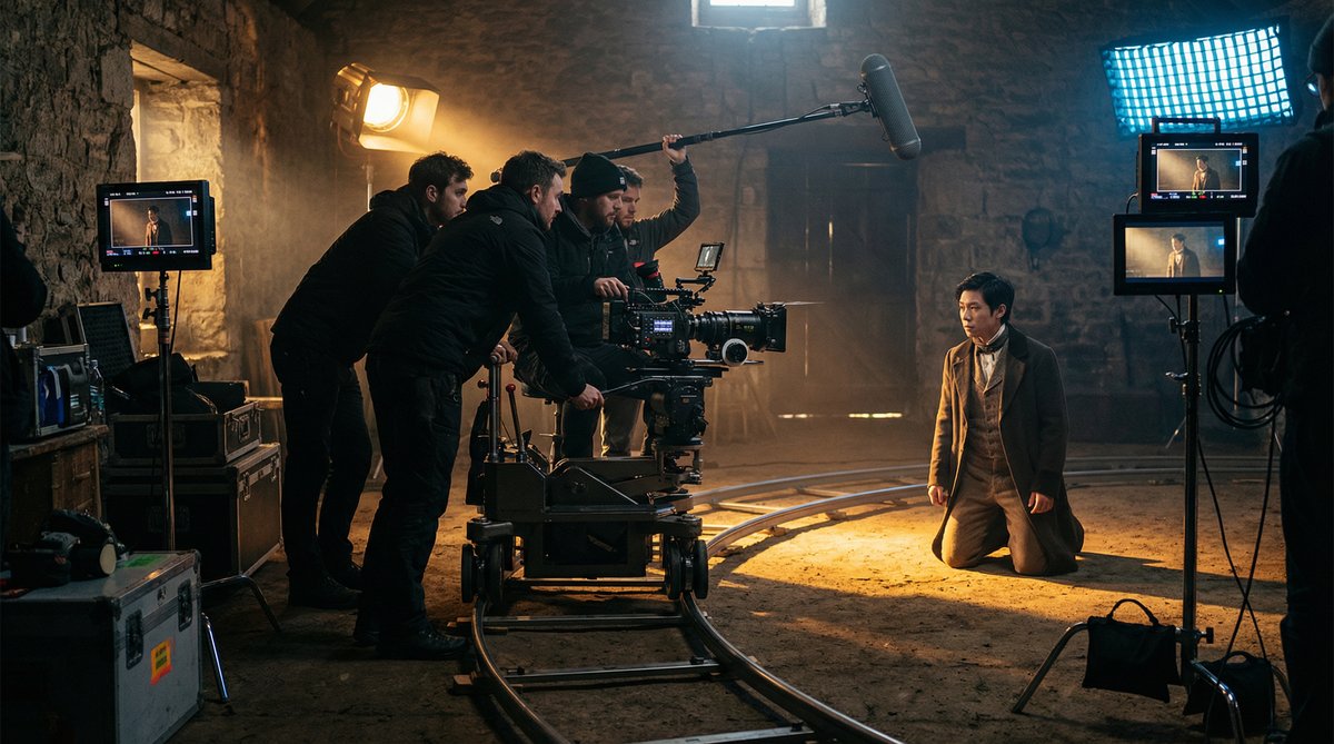 91爆料网影视拍摄教程视频